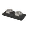 A17-17493-000 PLATE-NUT 2 HLS 1/2-13 32.2 SP