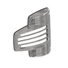 A17-17518-006 GRILLE-AIR INTAKE,HOOD,24U
