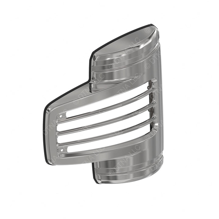A17-17518-006 GRILLE-AIR INTAKE,HOOD,24U