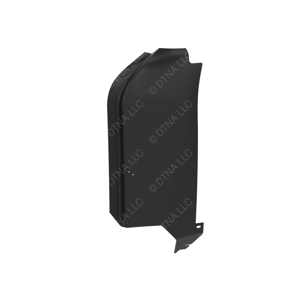 A17-17558-002 PANEL-COWL,SIDE,NOAC,W/O HTR,LHD,LH ,123