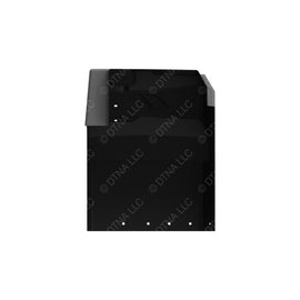 A17-17657-004 FENDER-FRONT,QUARTER FENDER ASY,OAC,LH 1