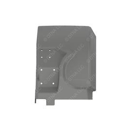A17-17657-006 FENDER-FRONT,QUARTER FENDER ASY,OAC,ADR,