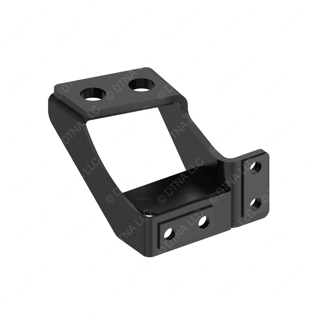 A17-17848-000 BRACKET-HOOD SUPPORTASY,HOOD ISOLATOR,LH