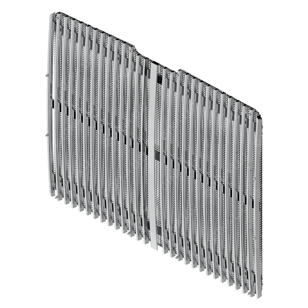 A17-17890-005 GRILLE ASSY-SV,W/SCRN,W/F, WS HWY 4900