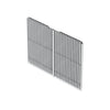 A17-17890-006 GRILLE-4900,SCREEN,LOMAX,NO WINTERFRONT