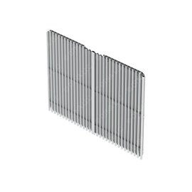 A17-17890-006 GRILLE-4900,SCREEN,LOMAX,NO WINTERFRONT