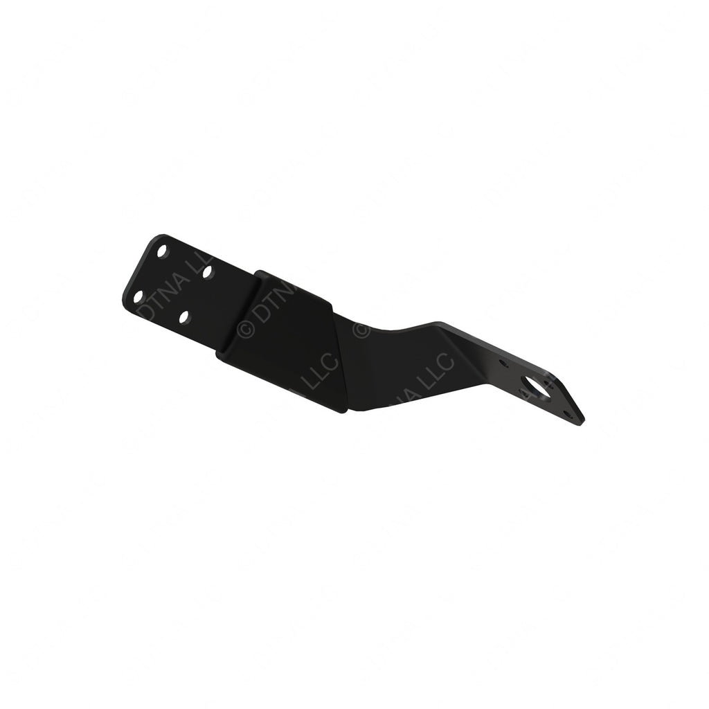 A17-17925-000 BLADE  L. H. HOOD BLADE ASSEMBLY