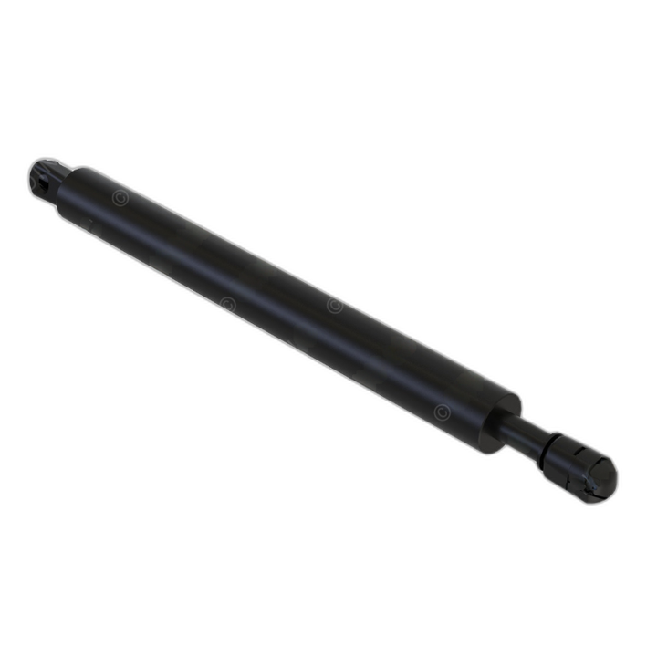 A17-18169-000 DAMPER-HOOD,B2