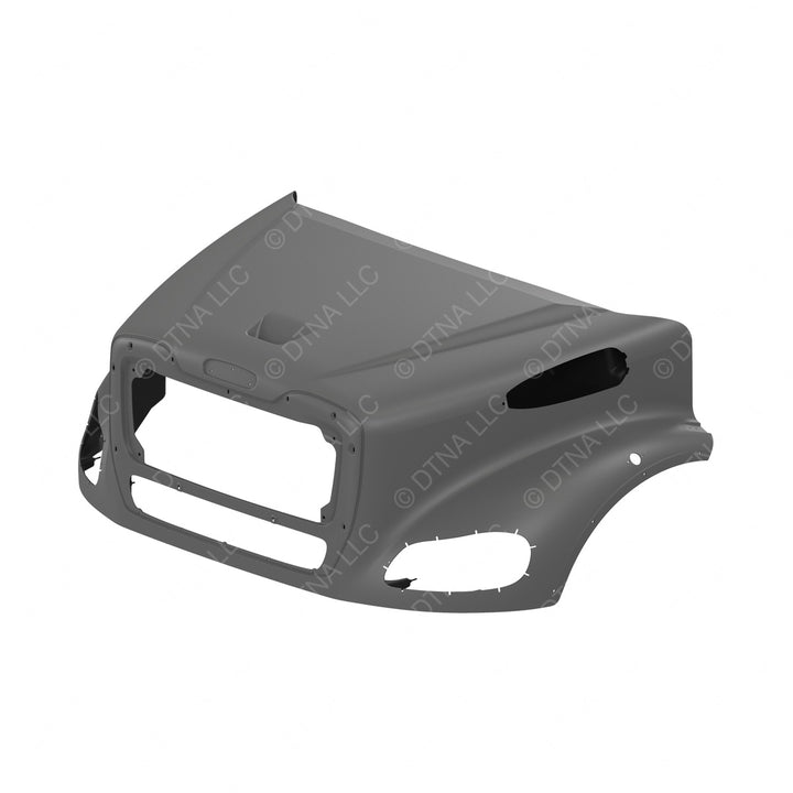 A17-18200-018 HOOD-112 HWY,BZL,FNDR EXT
