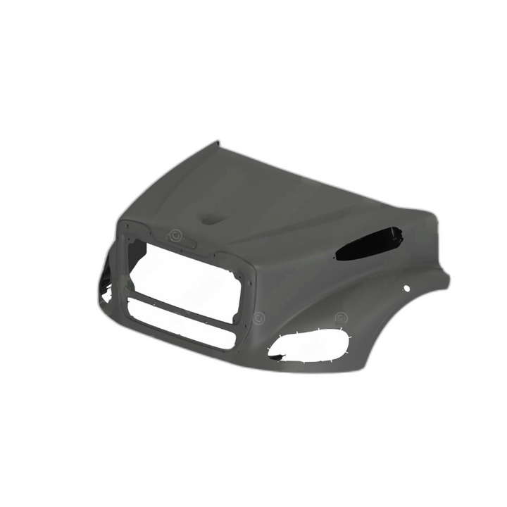A17-18201-015 HOOD-112,RH SAM,BZL