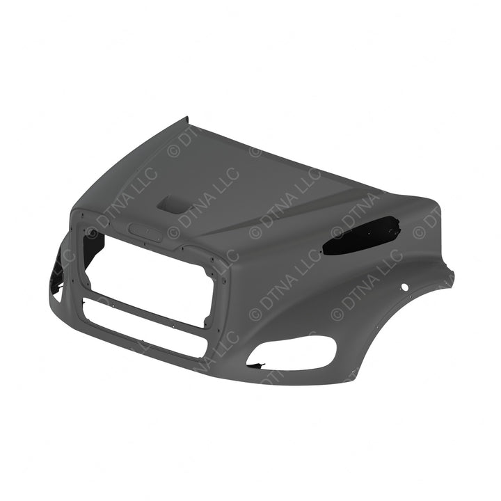 A17-18201-018 HOOD-112,RH SAM,I/O,FNDR EXT
