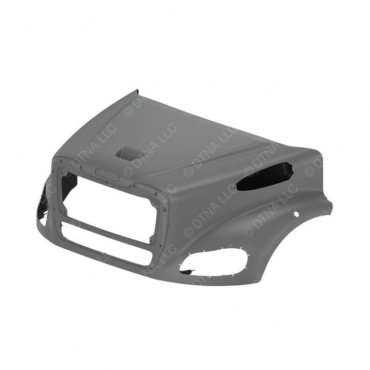 A17-18201-019 HOOD-112,RH SAM,BZL,FNDR EXT