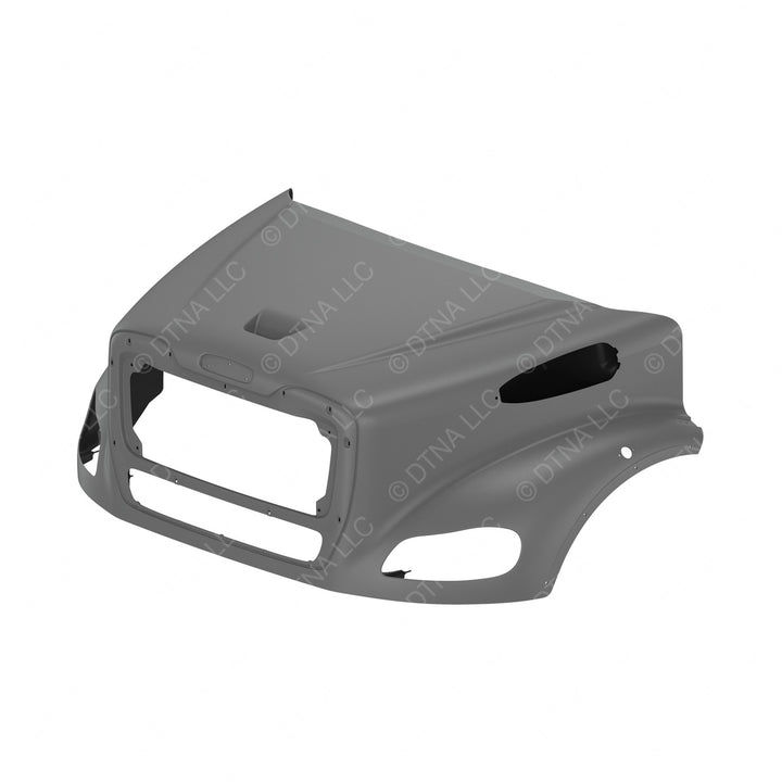 A17-18201-021 HOOD-112,LH/RH SAM,FNDR EXT