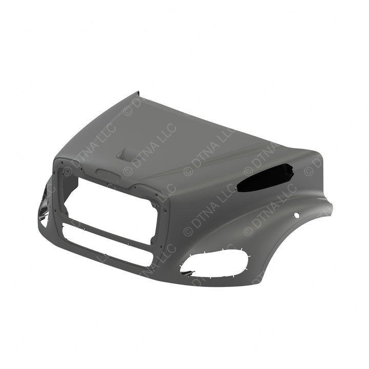 A17-18201-029 HOOD-112,RH SAM,BZL