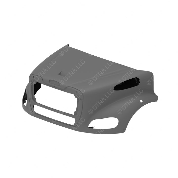 A17-18201-031 HOOD-112,RH SAM,FNDR EXT