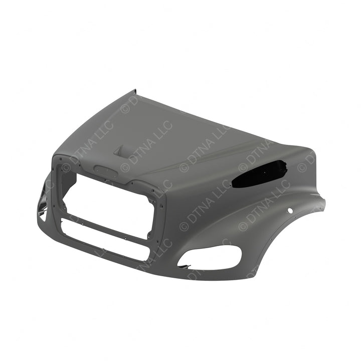A17-18201-032 HOOD-112,RH SAM,I/O,FNDR EXT