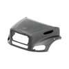 A17-18201-045 HOOD-112,DUAL SAM,BZL,FNDR EXT