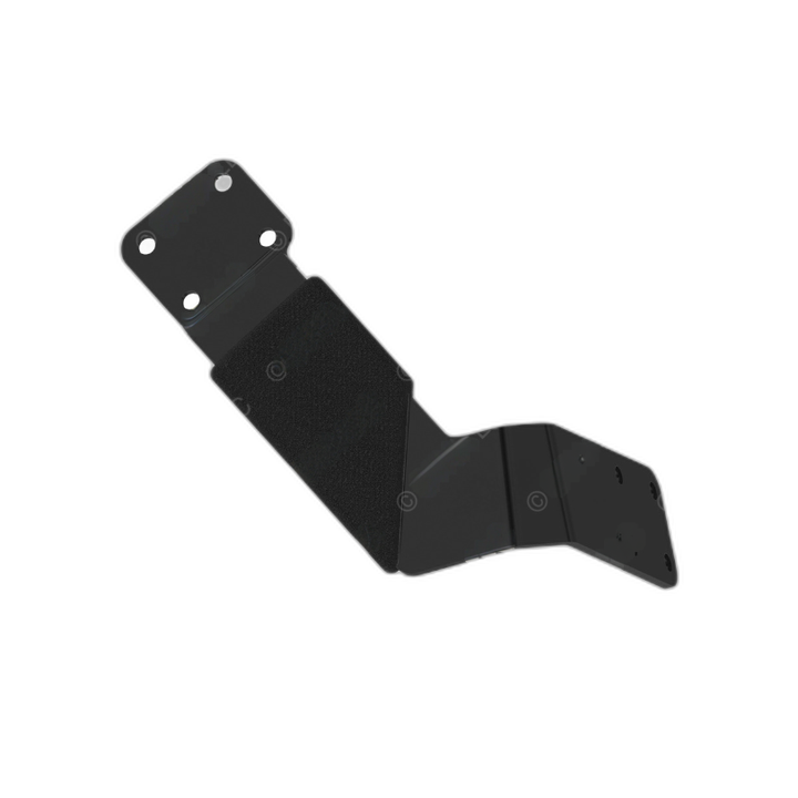 A17-18241-001 BRACKET-ISLTR,BLADE-GUIDE,HOOD,RH,M915A5