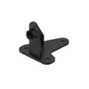 A17-18242-003 BRACKET-HOOD SUPPORT,MOUNT-HOOD,RH,M915A