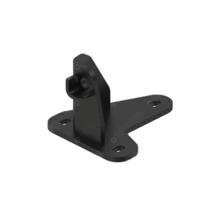 A17-18242-003 BRACKET-HOOD SUPPORT,MOUNT-HOOD,RH,M915A