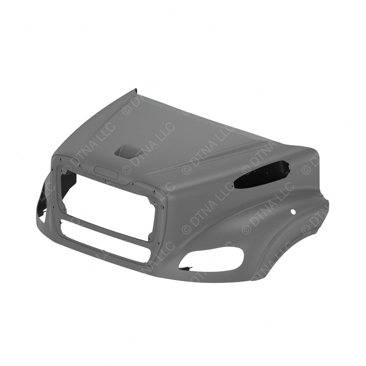 A17-18280-009 HOOD-112,I/O,FNDR EXT