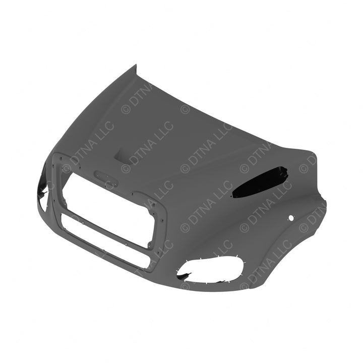 A17-18280-030 HOOD-112,SAM,BZL,FNDR EXT