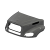 A17-18280-035 HOOD-112,I/O,BZL,FNDR EXT
