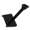 A17-18330-001 LATCH-HOOD,BRACKET-PANEL,FILLER,LMX,RH
