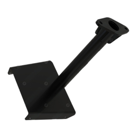 A17-18330-001 LATCH-HOOD,BRACKET-PANEL,FILLER,LMX,RH