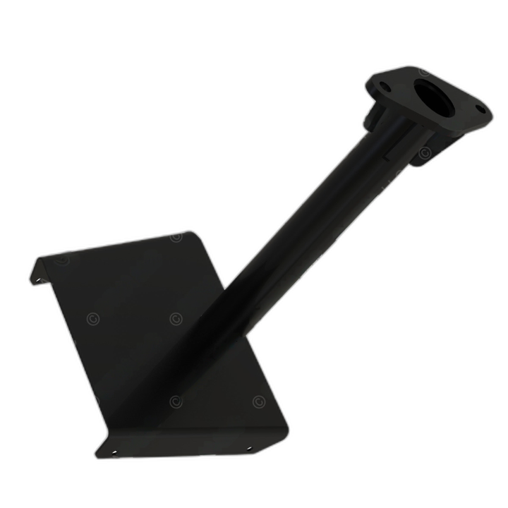 A17-18330-001 LATCH-HOOD,BRACKET-PANEL,FILLER,LMX,RH