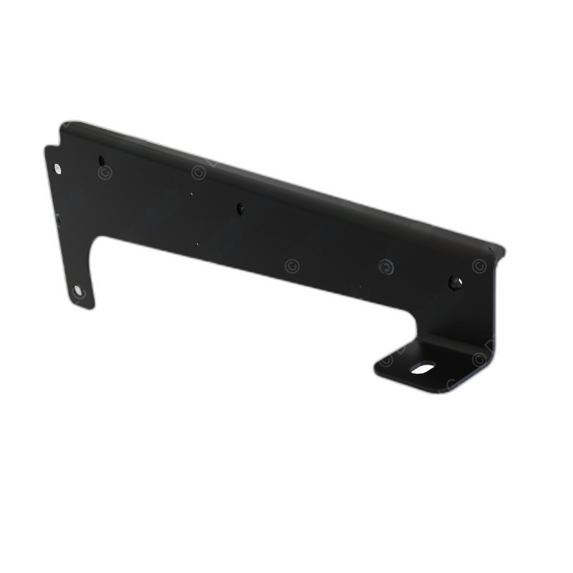 A17-18419-001 BRACKET-REINFORCEMENT,HEADLAMP,RH