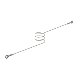 A17-18481-008 RESTRAINT-HOOD,CABLE,900MM