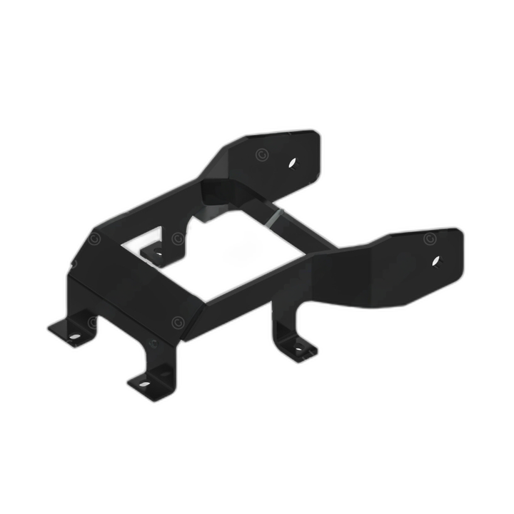 A17-18483-000 BRACKET-HOOD MOUNTING-CENTER SUPPORT FOR