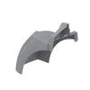 A17-18500-003 HOOD AND QUARTER FENDER ASY,OAC,123SA,SV