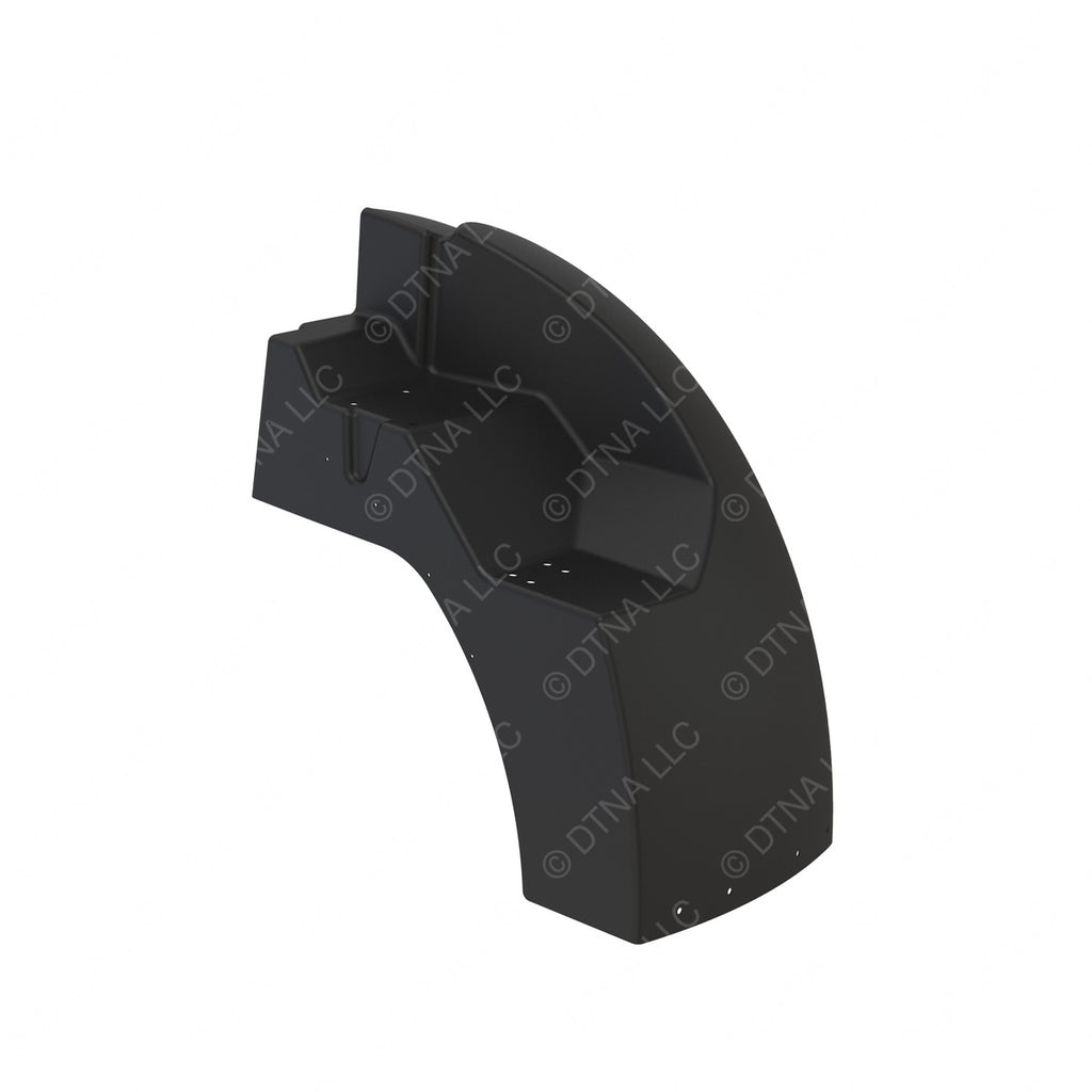 A17-18500-009 FENDER-QUARTER,NOAC,123SA,SV,SM,RH