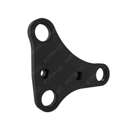 A17-18526-001 BRACKET-HOOD SUPPORT,PLATE-ISOLATOR,RH,4