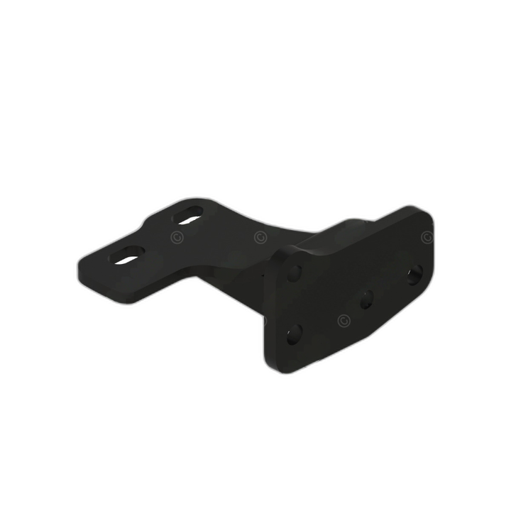 A17-18557-001 BRACKET-HOOD SUPPORT-MOUNT,RH,4900,THRU,