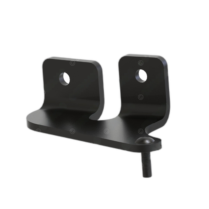 A17-18579-002 BRACKET ASSEMBLY-SUPT,TLT STRT,LWR,LH