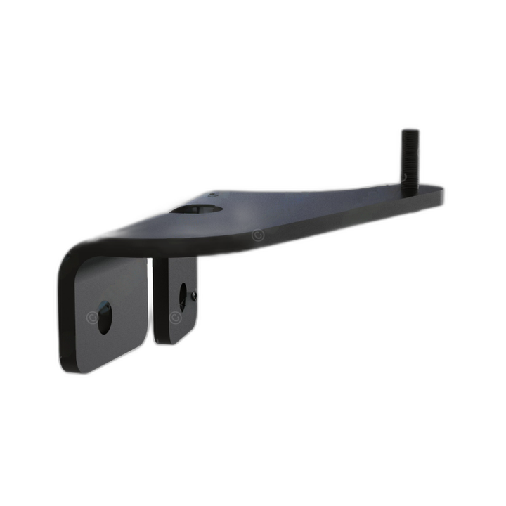A17-18579-003 BRACKET ASSEMBLY-SUPT,TLT STRT,LWR,RH