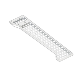 A17-18621-002 STEP-ASSEMBLY, BARE,DECK,LH