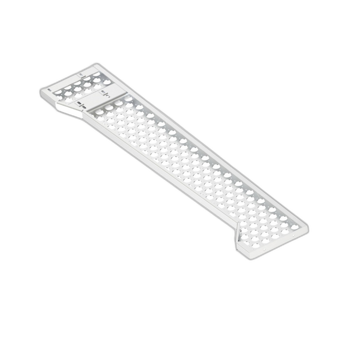 A17-18621-002 STEP-ASSEMBLY, BARE,DECK,LH