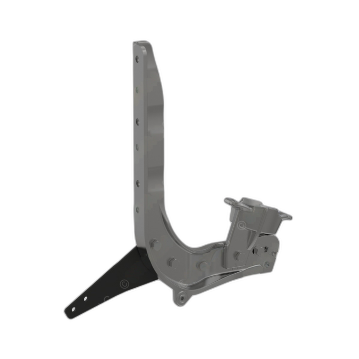 A17-18641-001 SUPPORT-HOOD,REAR,SFA,RH,24U