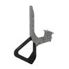 A17-18641-005 SUPPORT-HOOD,REAR,RH,24U,RHD