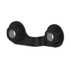 A17-18644-000 PLATE-HOOD,REAR,24U