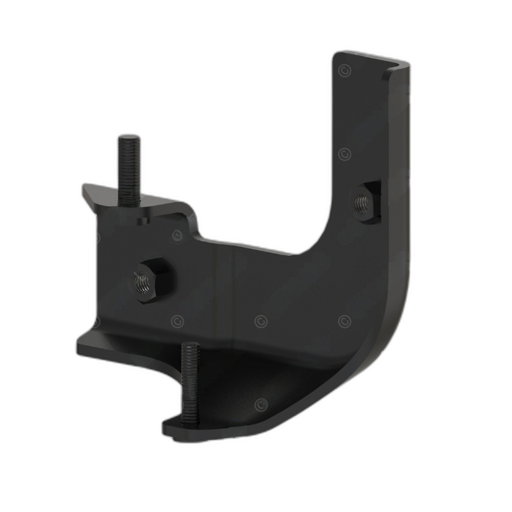 A17-18695-001 BRACKET-SUPPORT,TILT STRUT,UPPER,RH