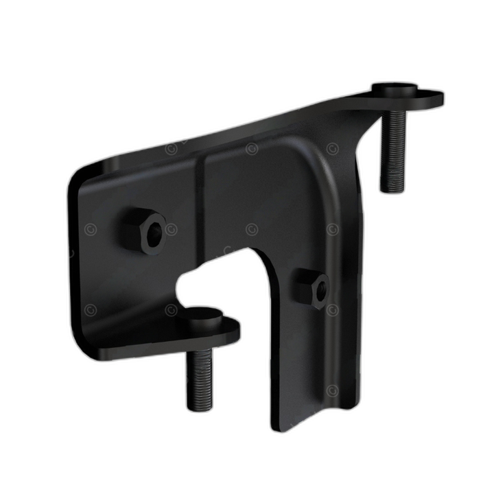 A17-18695-002 TITL ASSIST-BRACKET,SUPPORT,TILT,STRUT,U