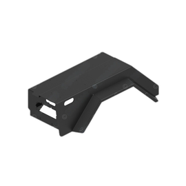 A17-18712-002 FENDER-FRONT W/MUD GUARD,LH