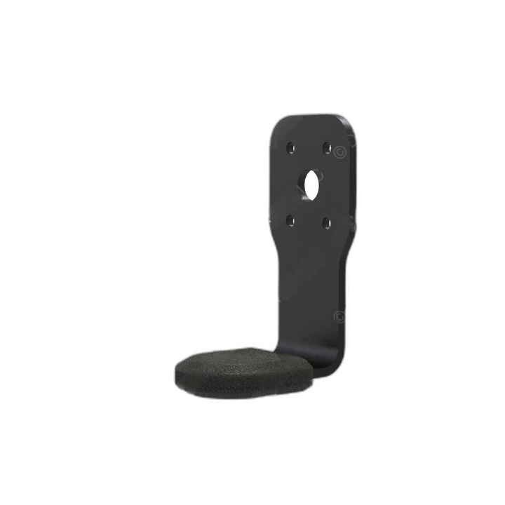 A17-18757-000 BLADE-GUIDE,HOOD,4900