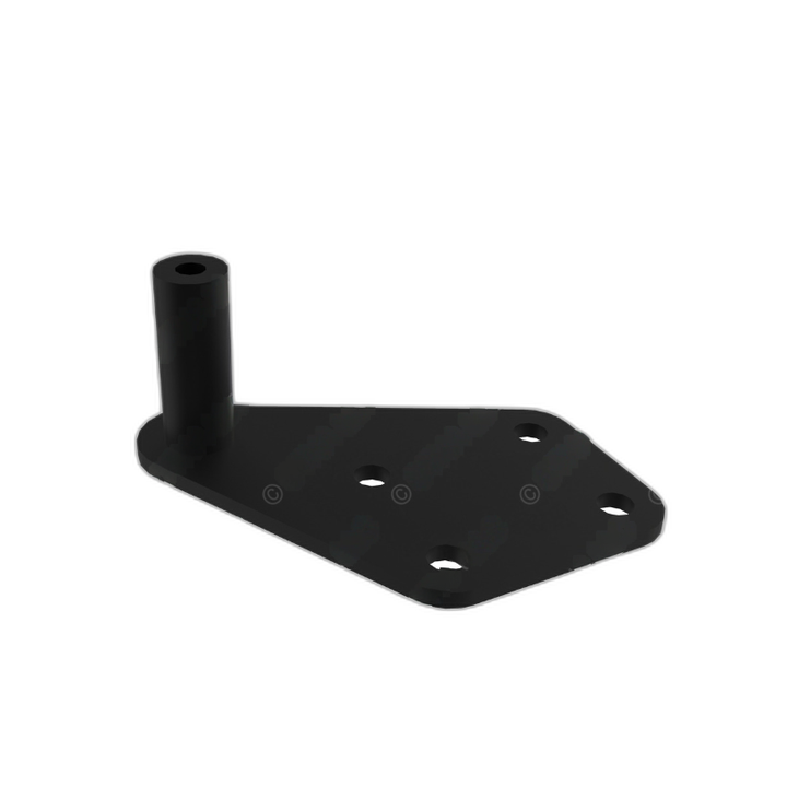 A17-18779-000 BRACKET-SPRING,HOOD,LH