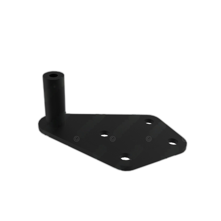 A17-18779-001 BRACKET-SPRING,HOOD,RH